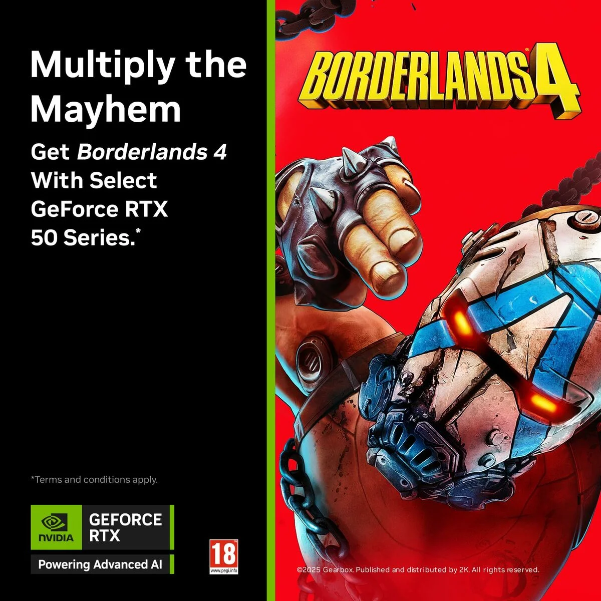 Tarjeta Gráfica MSI 912-V532-006 12 GB nvidia geforce rtx 5070 GDDR7