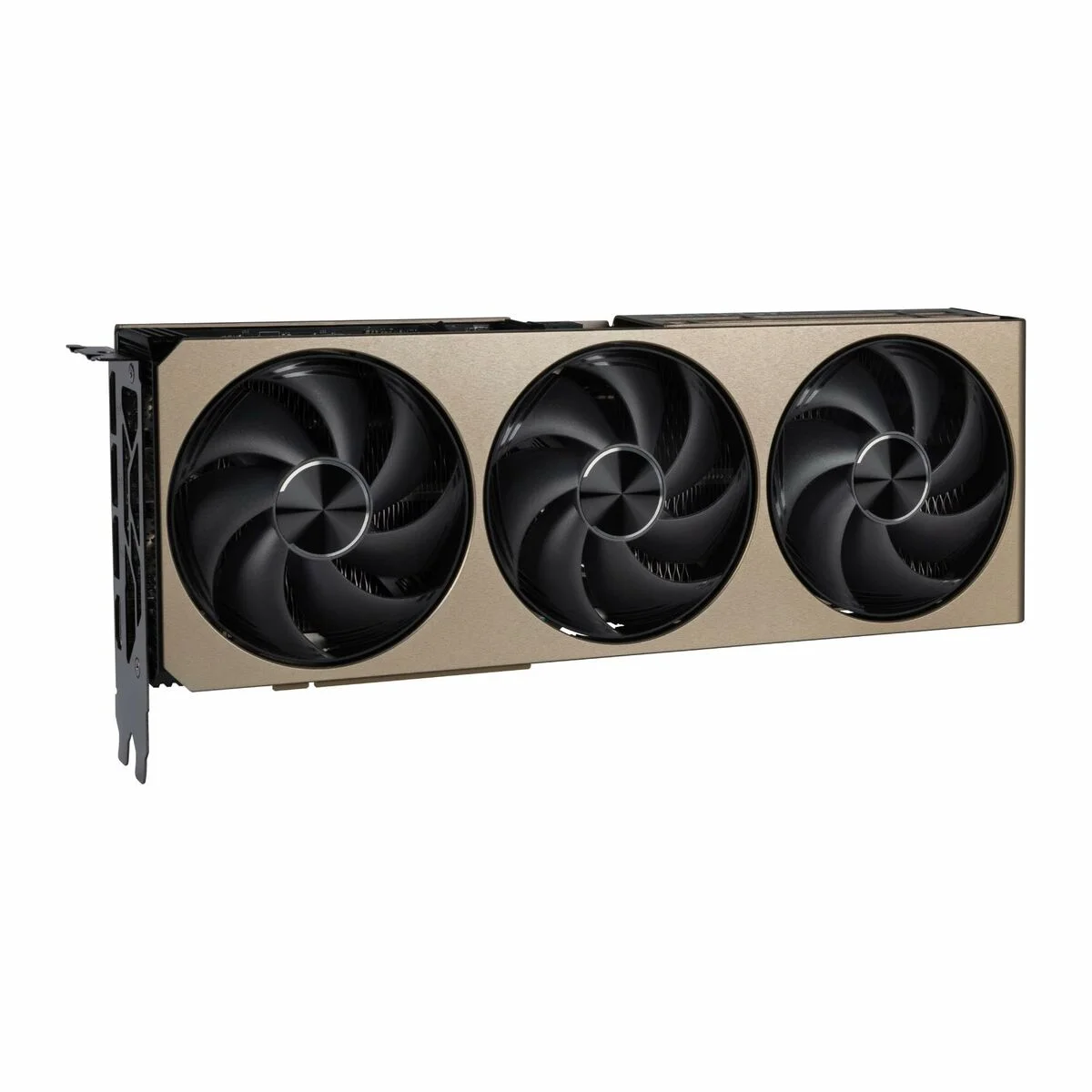 Tarjeta Gráfica MSI 912-V532-006 12 GB nvidia geforce rtx 5070 GDDR7