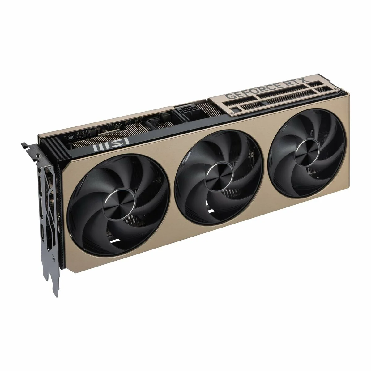 Tarjeta Gráfica MSI 912-V532-006 12 GB nvidia geforce rtx 5070 GDDR7