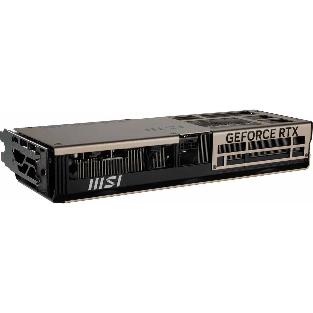 Tarjeta Gráfica MSI 912-V532-006 12 GB nvidia geforce rtx 5070 GDDR7