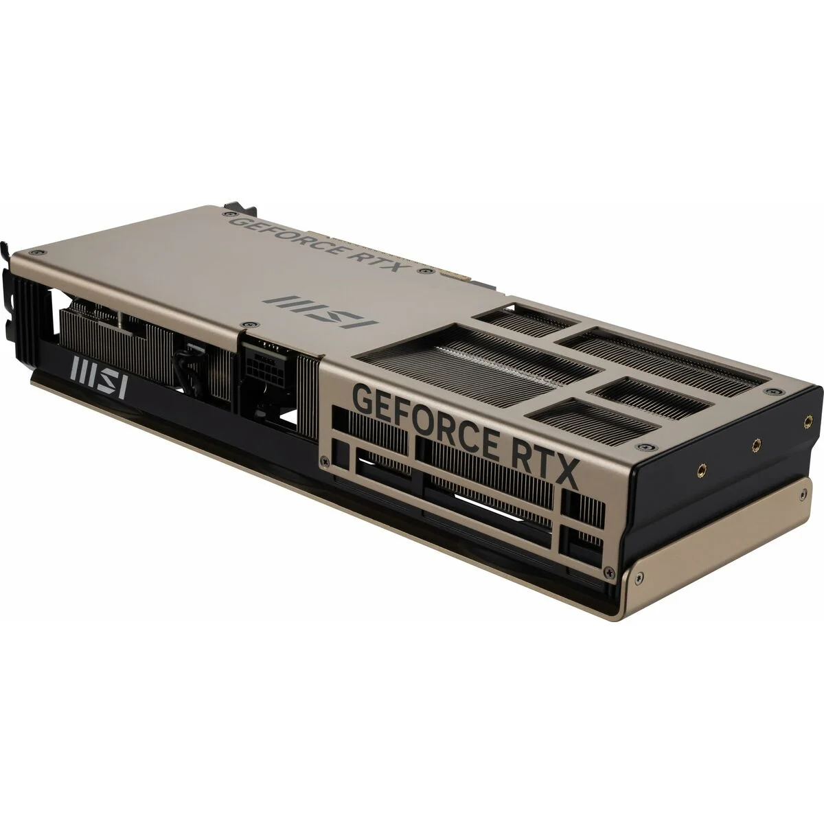 Tarjeta Gráfica MSI 912-V532-006 12 GB nvidia geforce rtx 5070 GDDR7