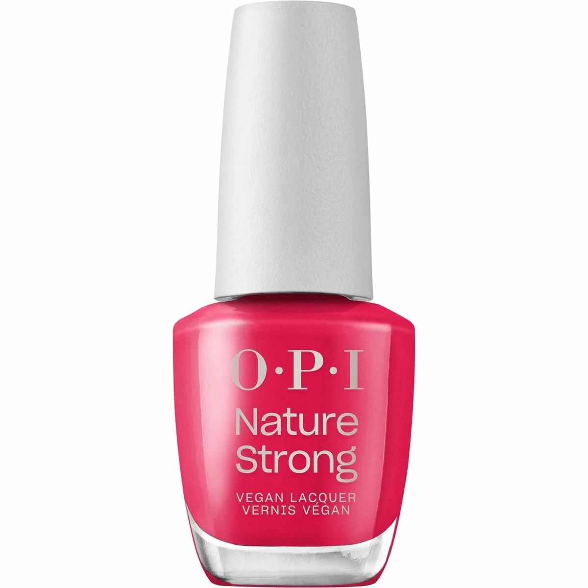 Crema Hidratante Opi NATURE STRONG Berry Pickin' Season 15 ml