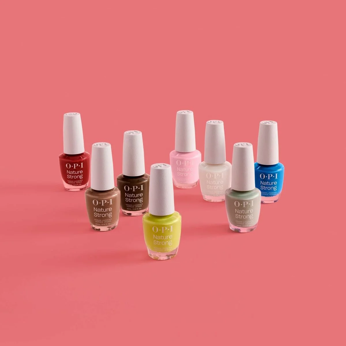 Crema Hidratante Opi NATURE STRONG Berry Pickin' Season 15 ml