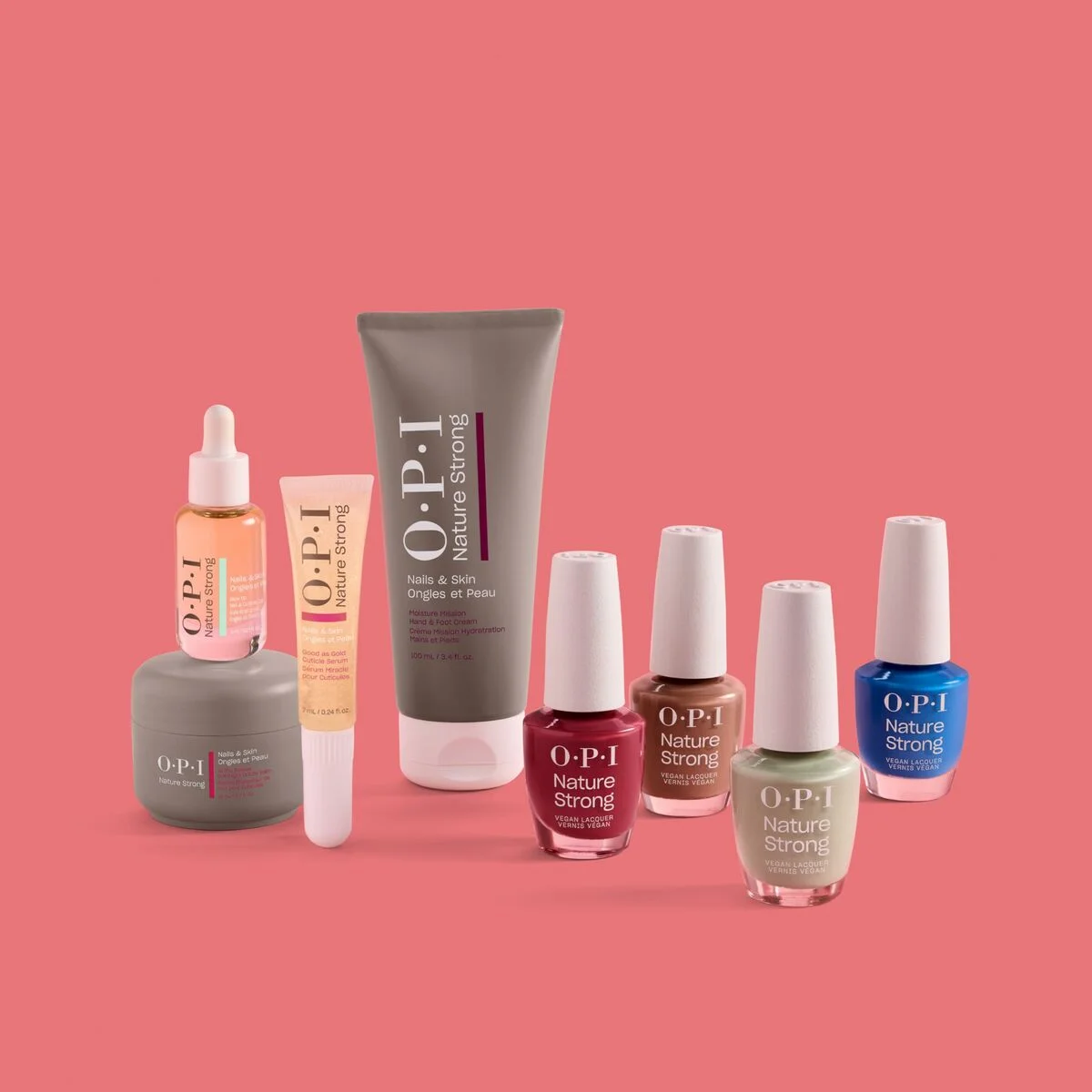 Crema Hidratante Opi NATURE STRONG Sage it for Later 15 ml