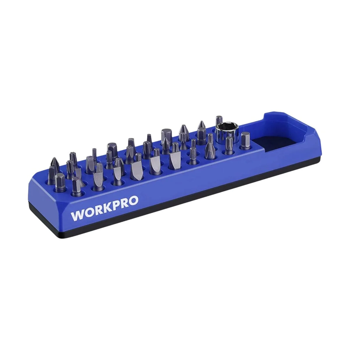Organizador Workpro 17,7 x 4,5 cm Metal
