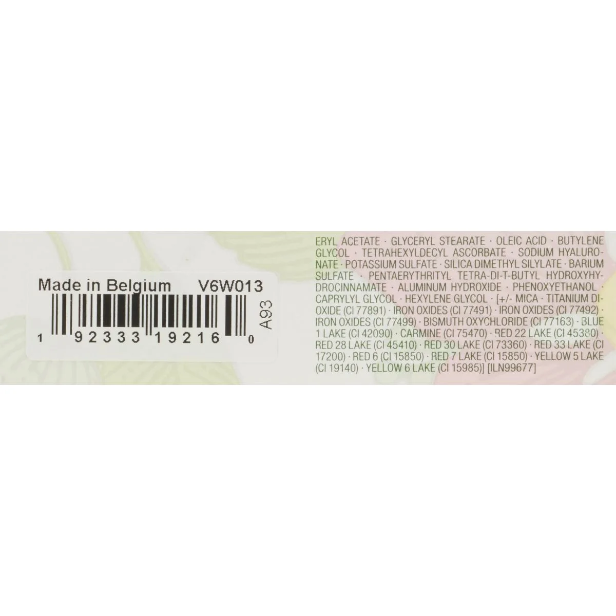 Pintalabios Clinique POP LONGWEAR Love Pop 3,9 g