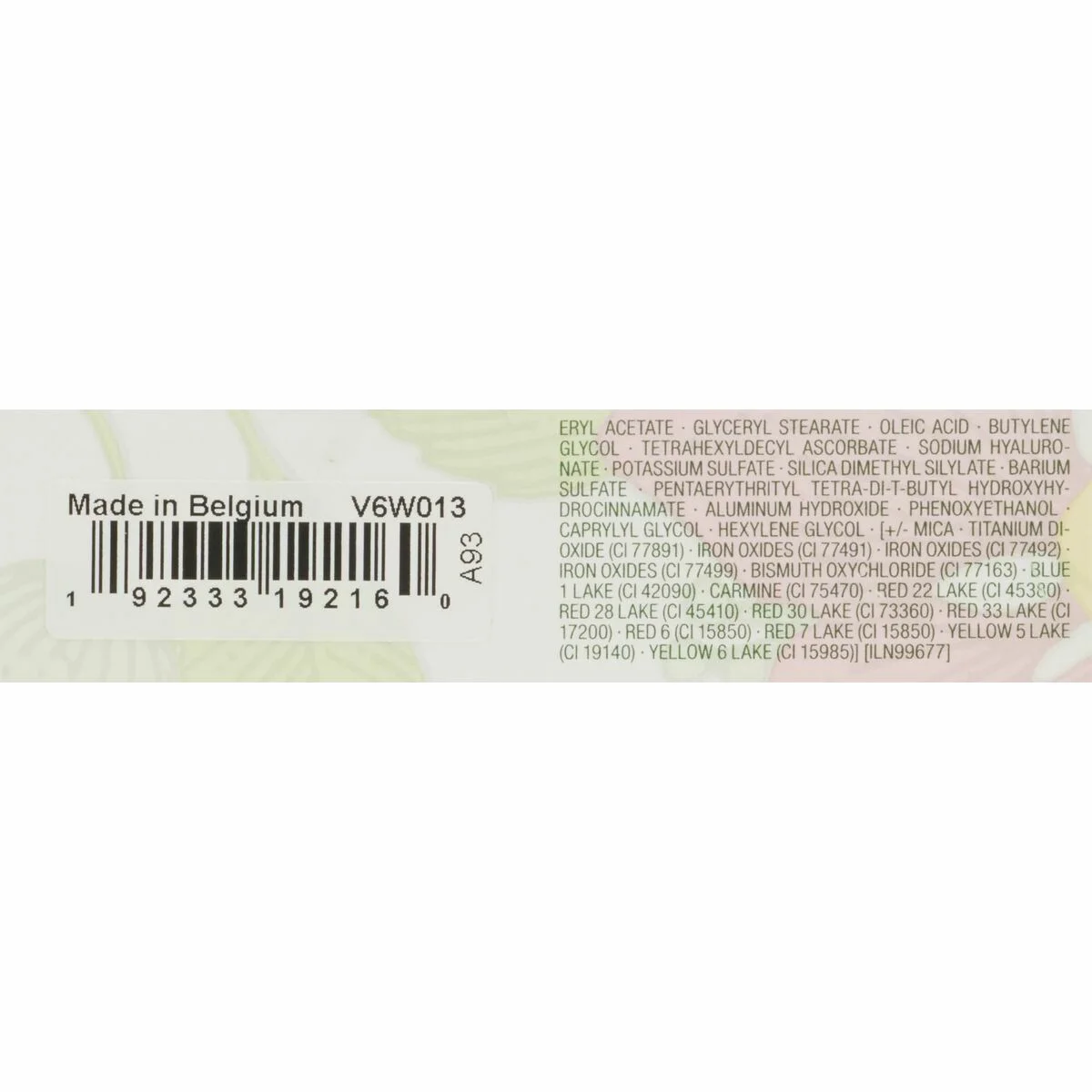 Pintalabios Clinique POP LONGWEAR Love Pop 3,9 g