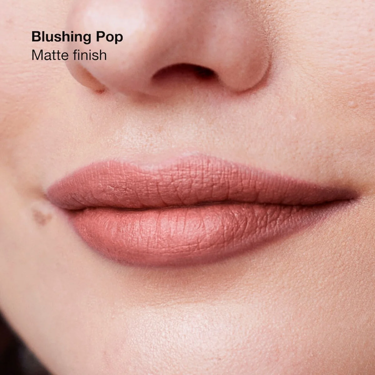 Pintalabios Clinique POP LONGWEAR Blushing Pop 3,9 g
