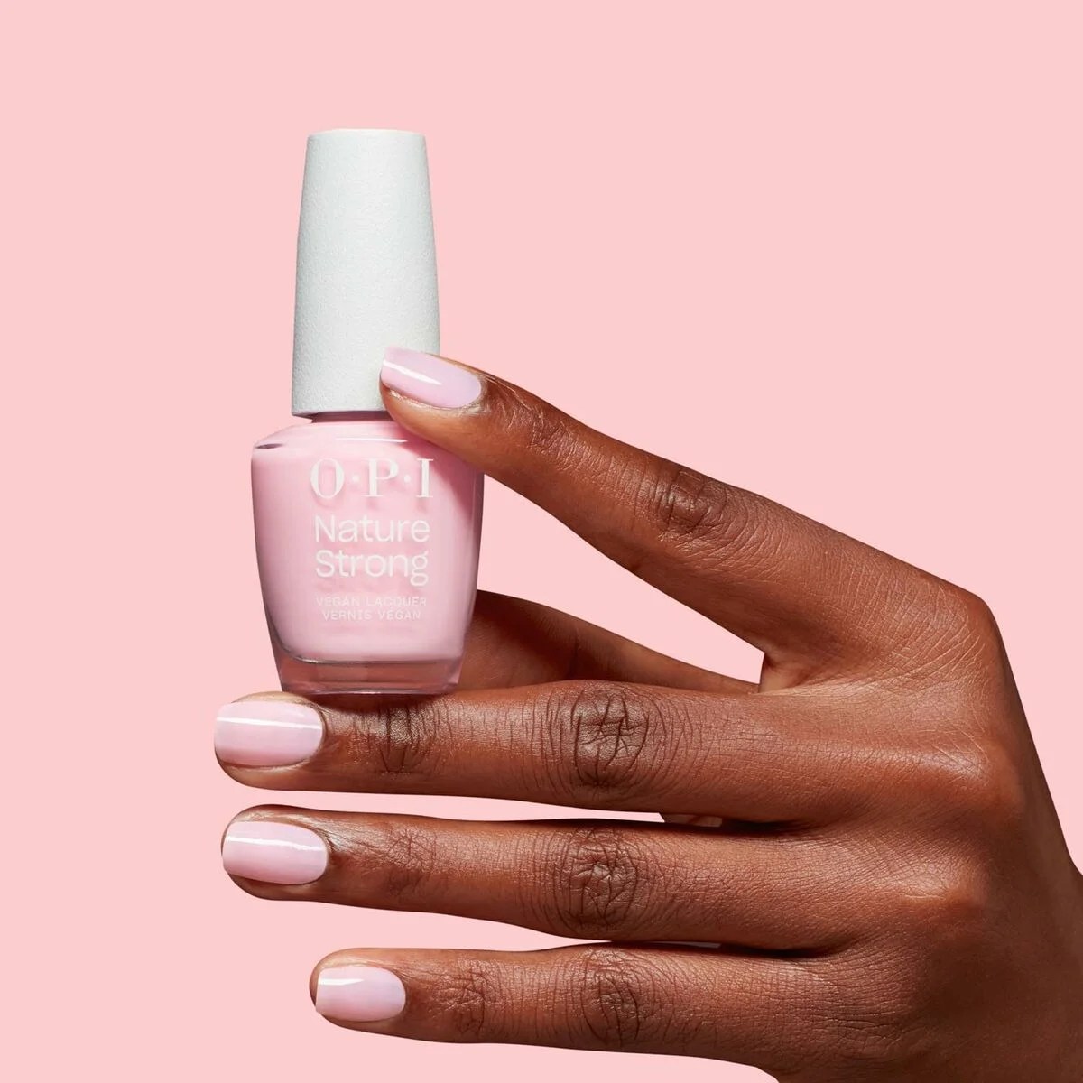 Crema Hidratante Opi NATURE STRONG Blossom into Awesome 15 ml