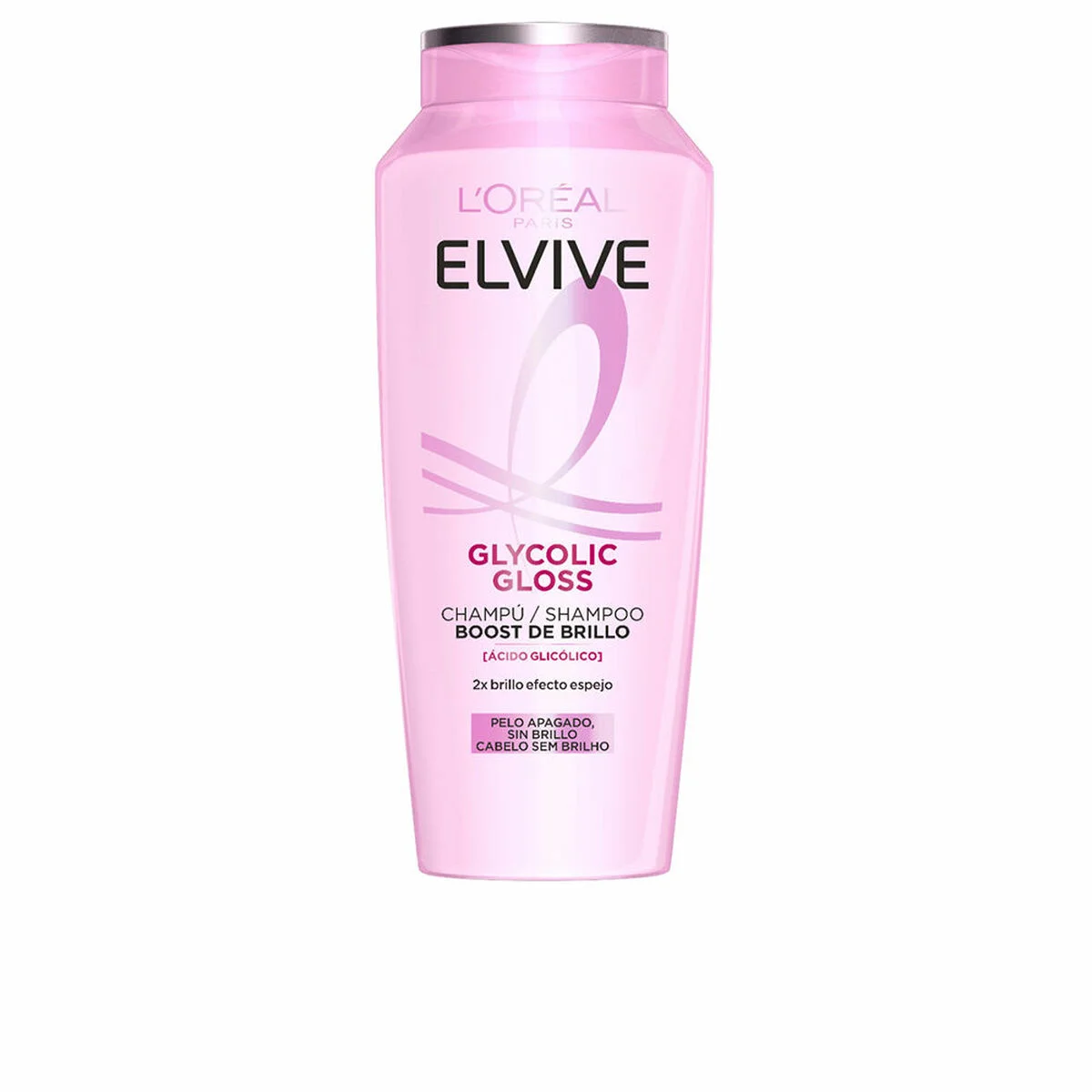 Champú L'Oreal Make Up ELVIVE 300 ml