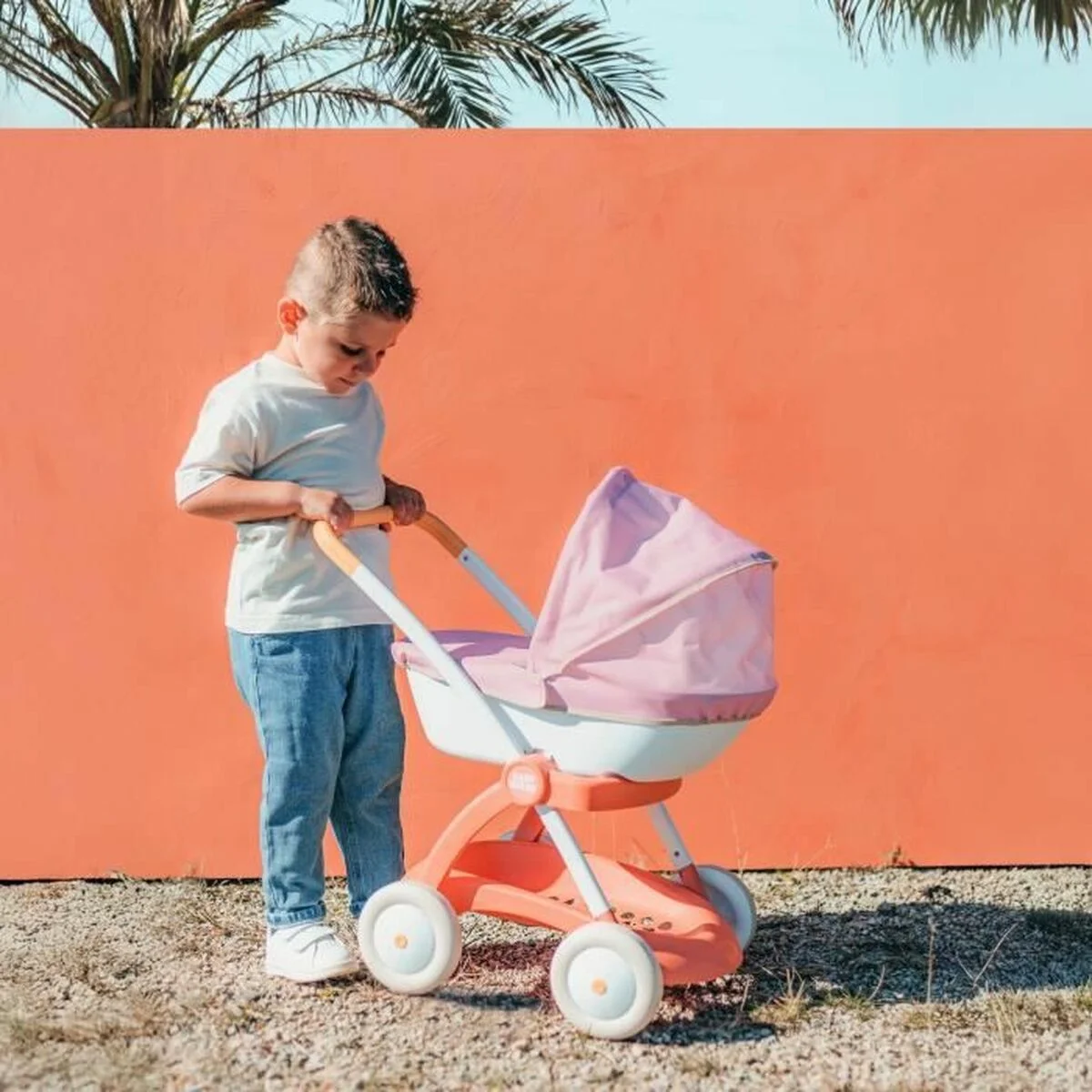 Accesorios para casa de Muñecas Smoby