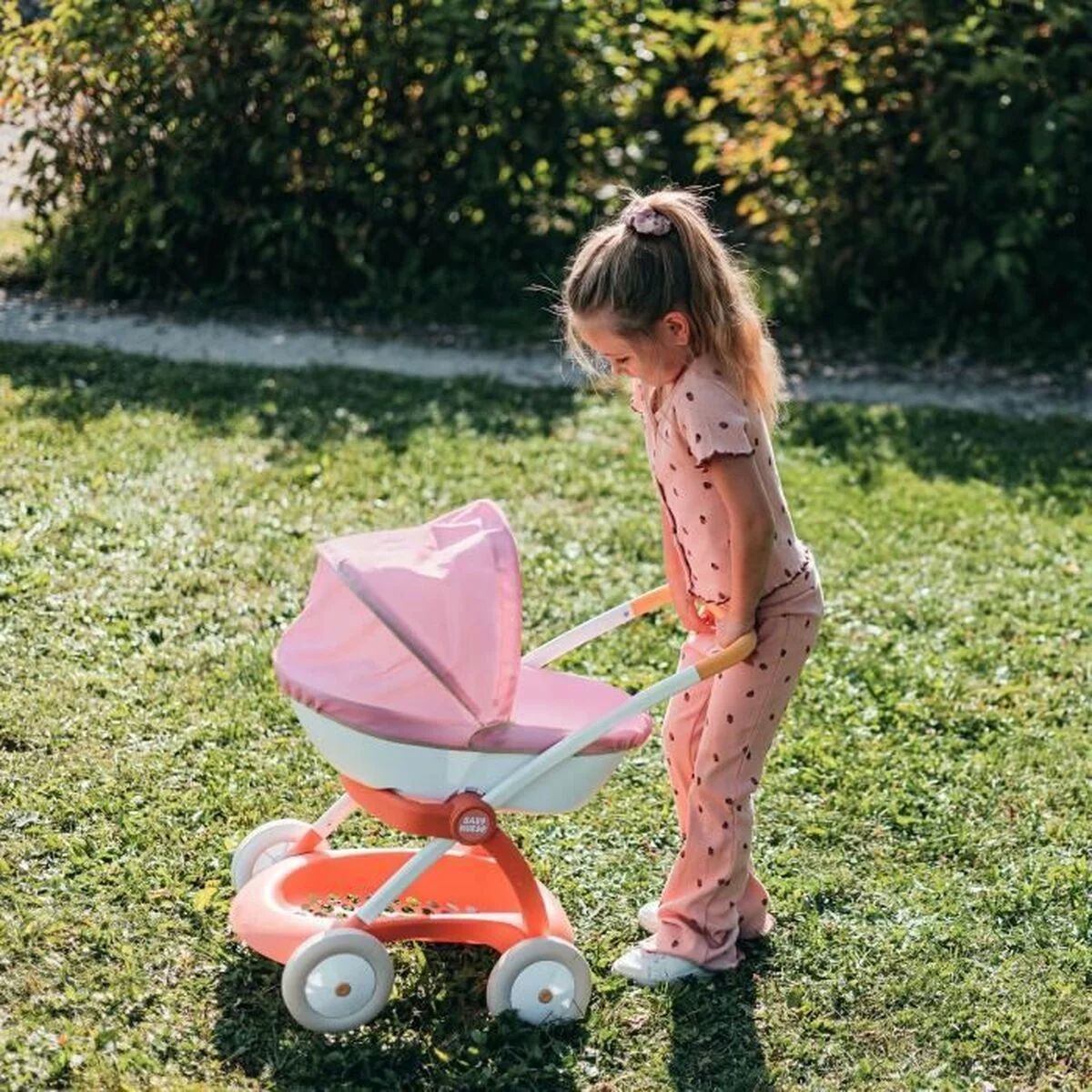 Accesorios para casa de Muñecas Smoby