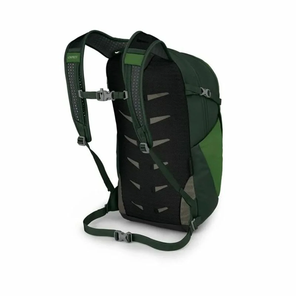 Mochila Deportiva Osprey Daylite Plus Oliva