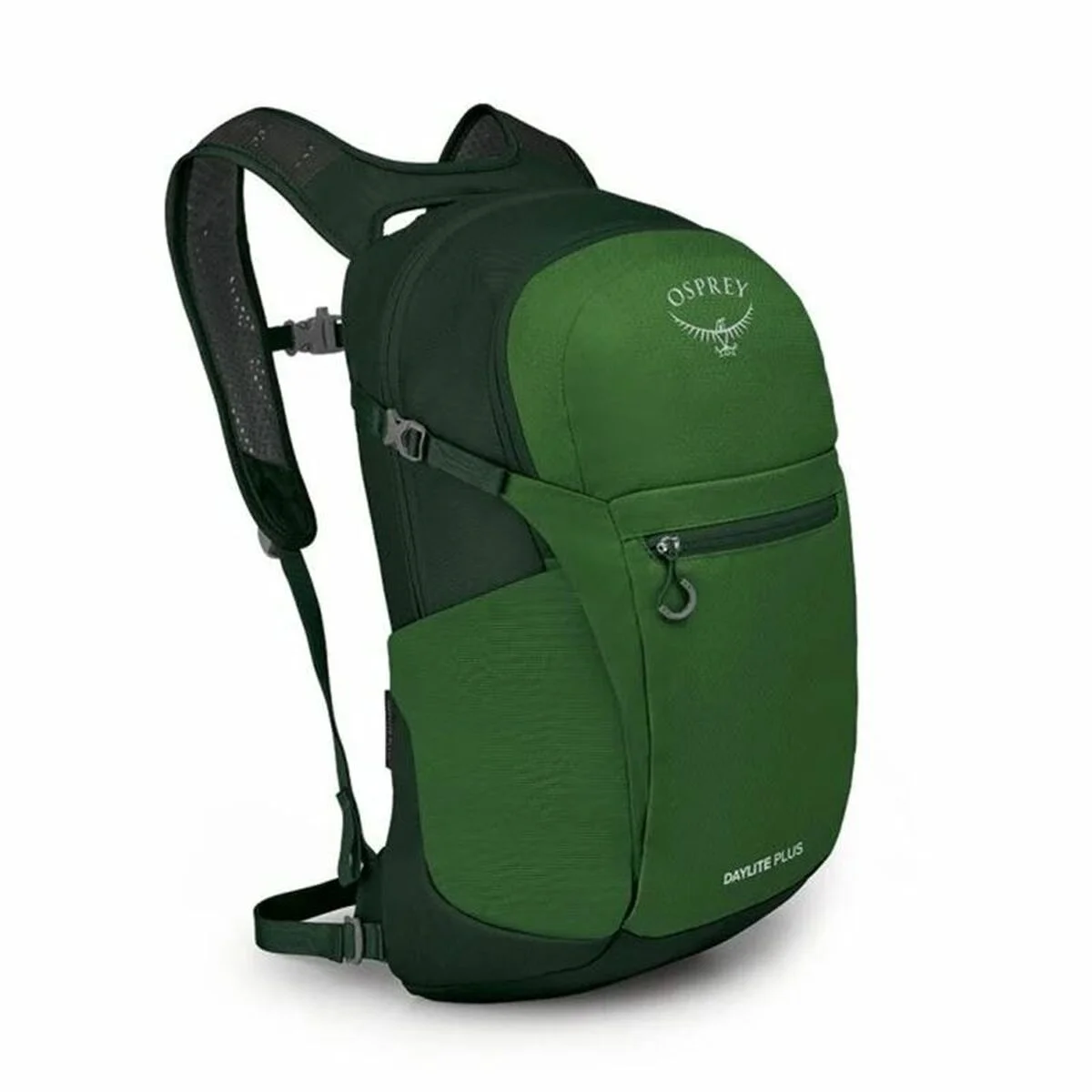 Mochila Deportiva Osprey Daylite Plus Oliva