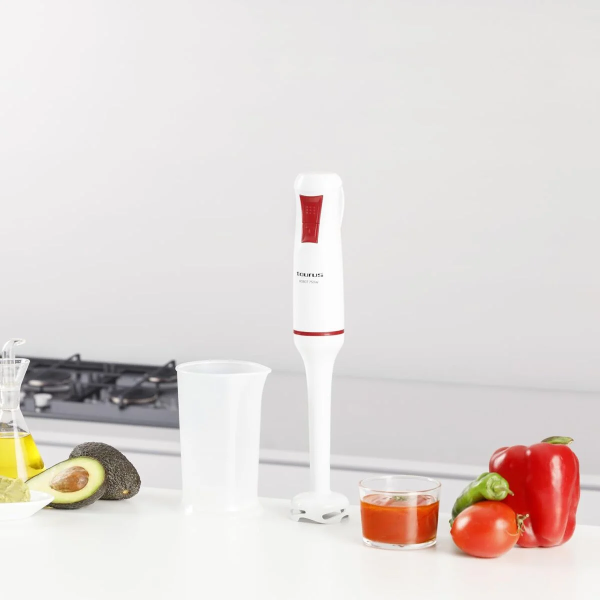 Batidora de Mano Taurus ROBOT750