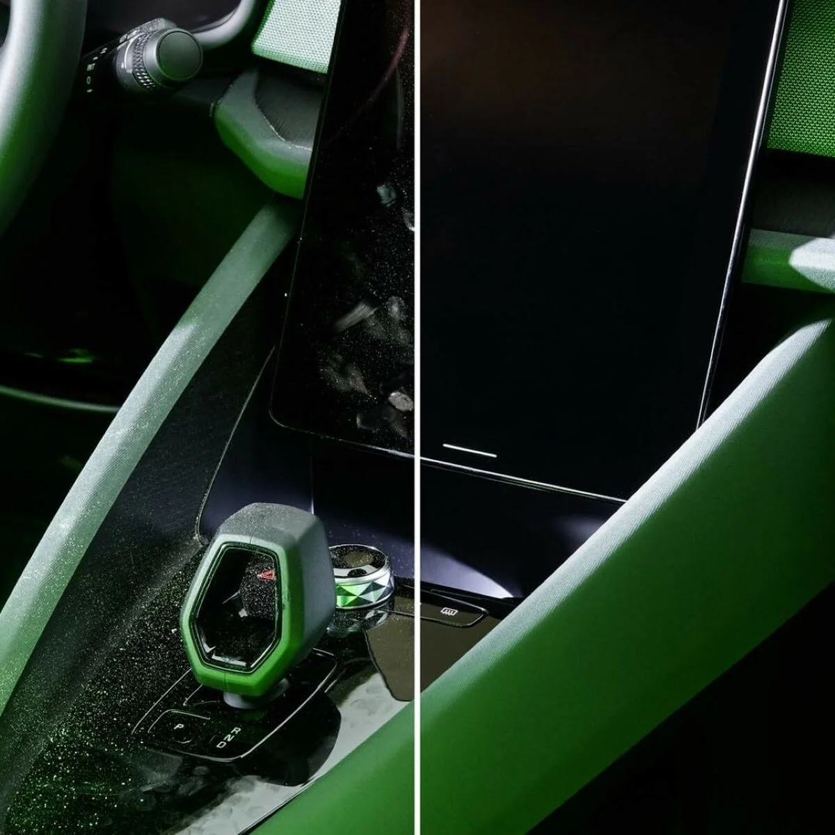 Limpia Salpicaderos Sonax SX02534000