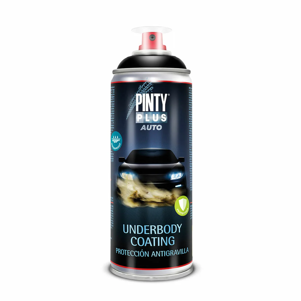 Spray Antipolvo Pintyplus 300 ml