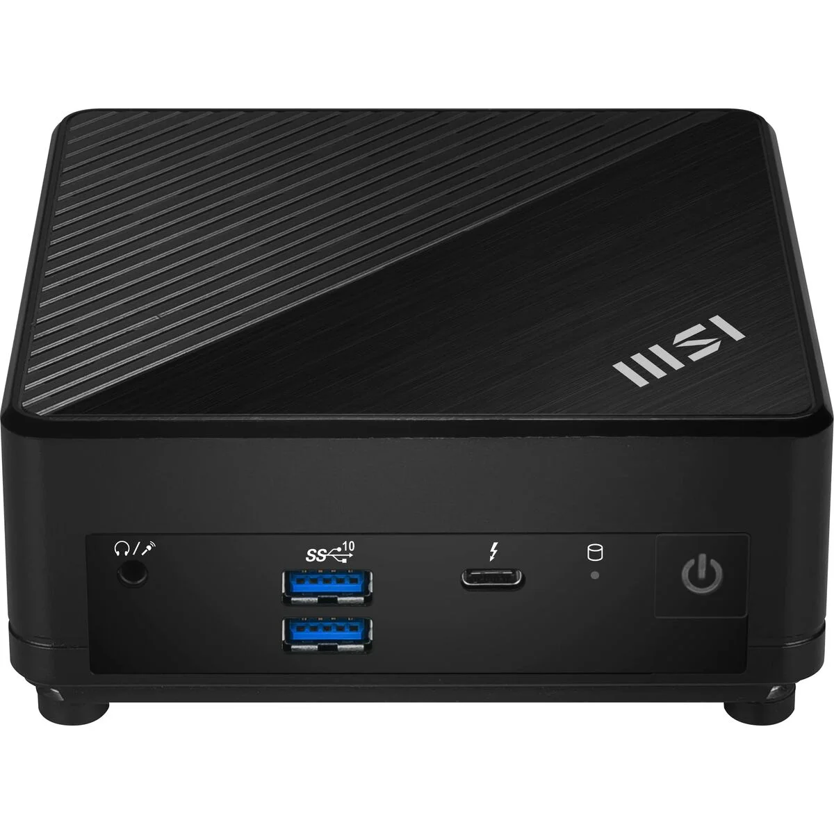 Mini PC MSI 12M-001EU Intel Core I7-1255U 16 GB RAM 512 GB SSD