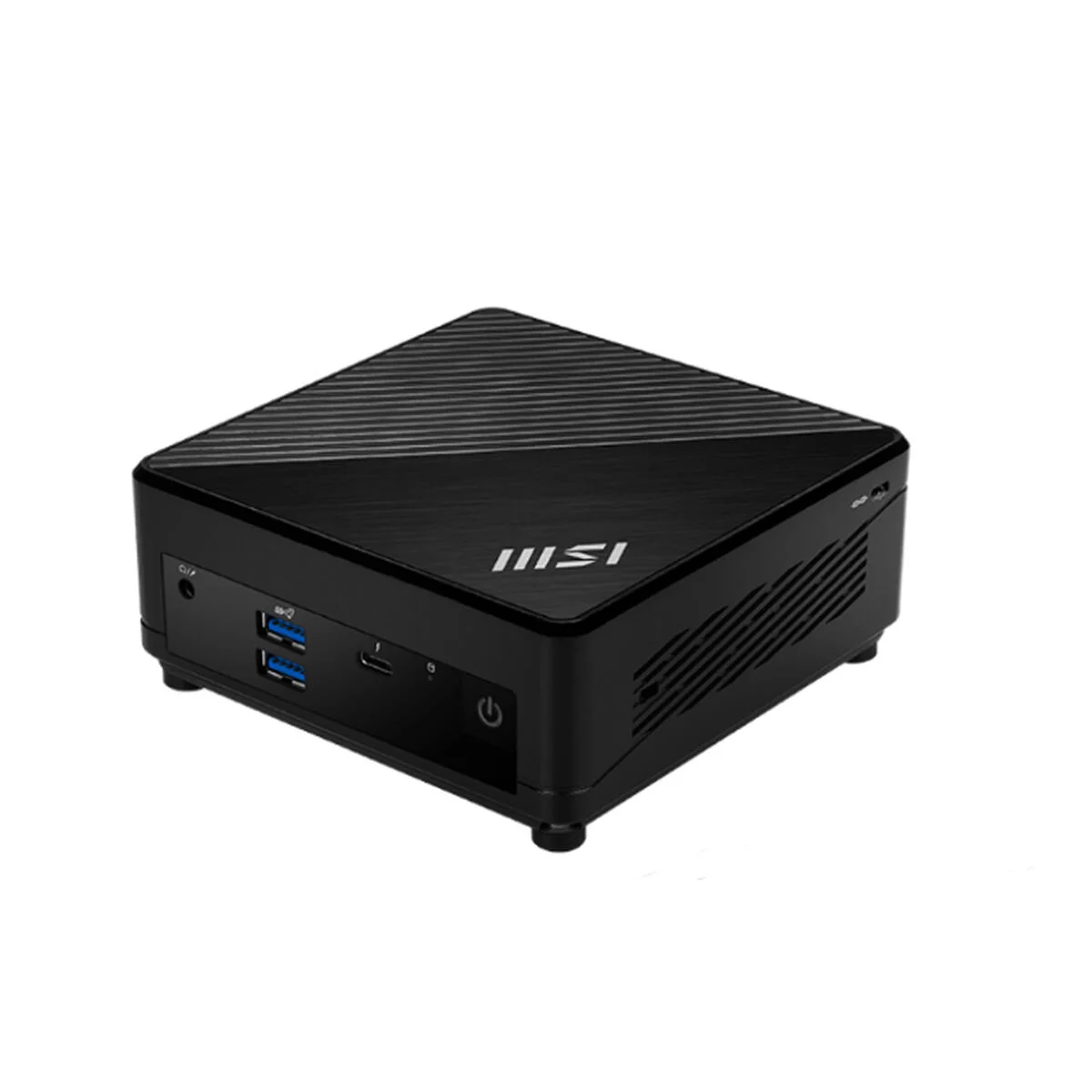 Mini PC MSI 12M-001EU Intel Core I7-1255U 16 GB RAM 512 GB SSD
