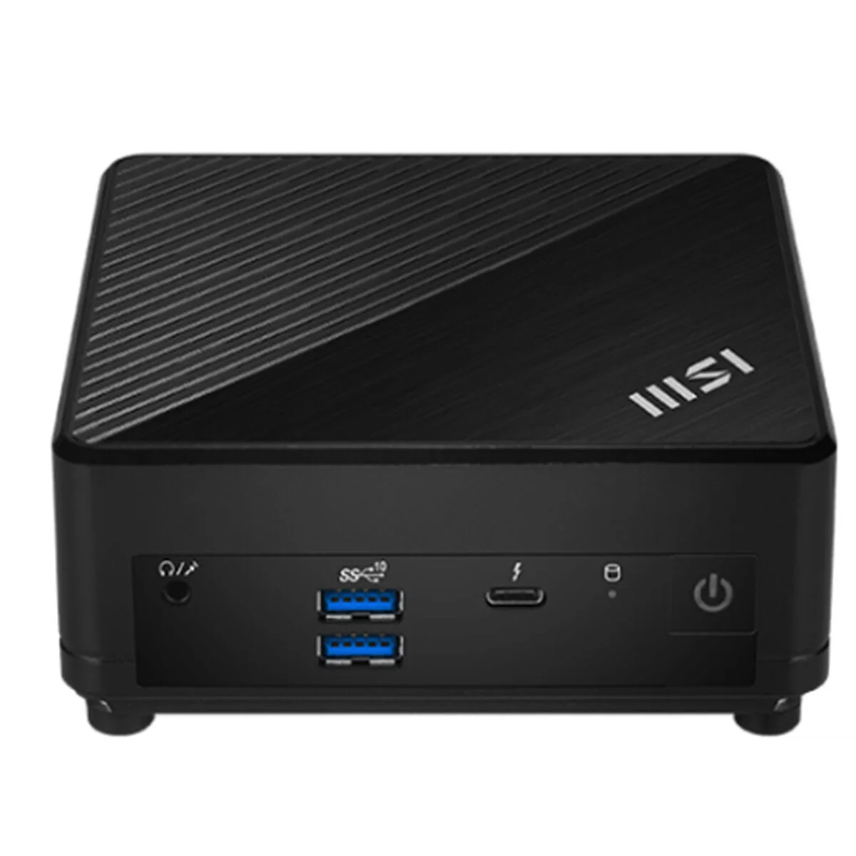 Mini PC MSI 12M-001EU Intel Core I7-1255U 16 GB RAM 512 GB SSD
