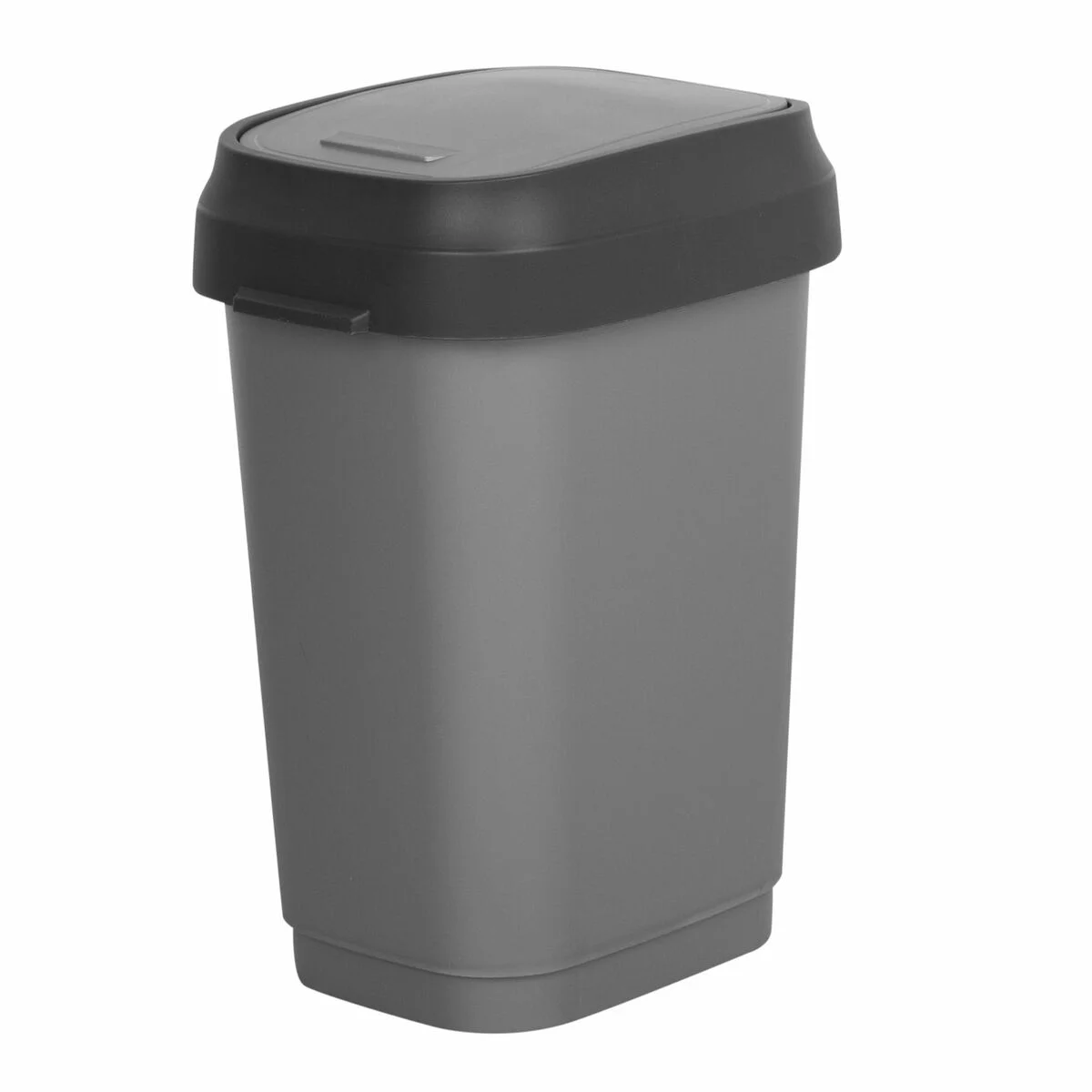 Waste bin Curver Plastic (6 Units)