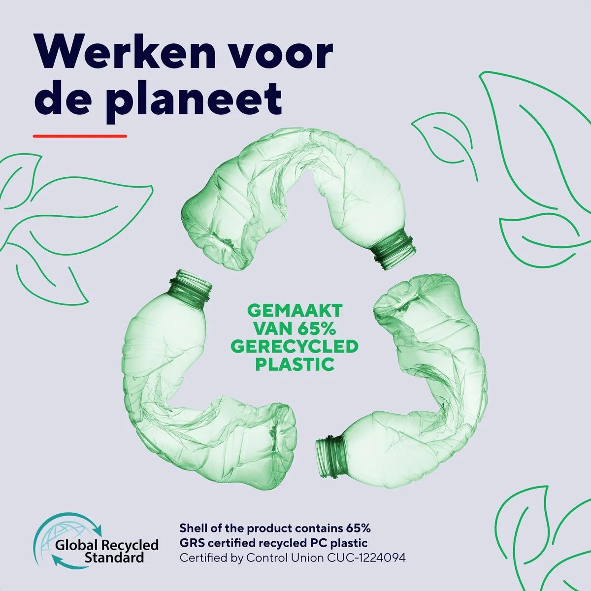 Ratón Trust 25674 Blanco 3200 DPI