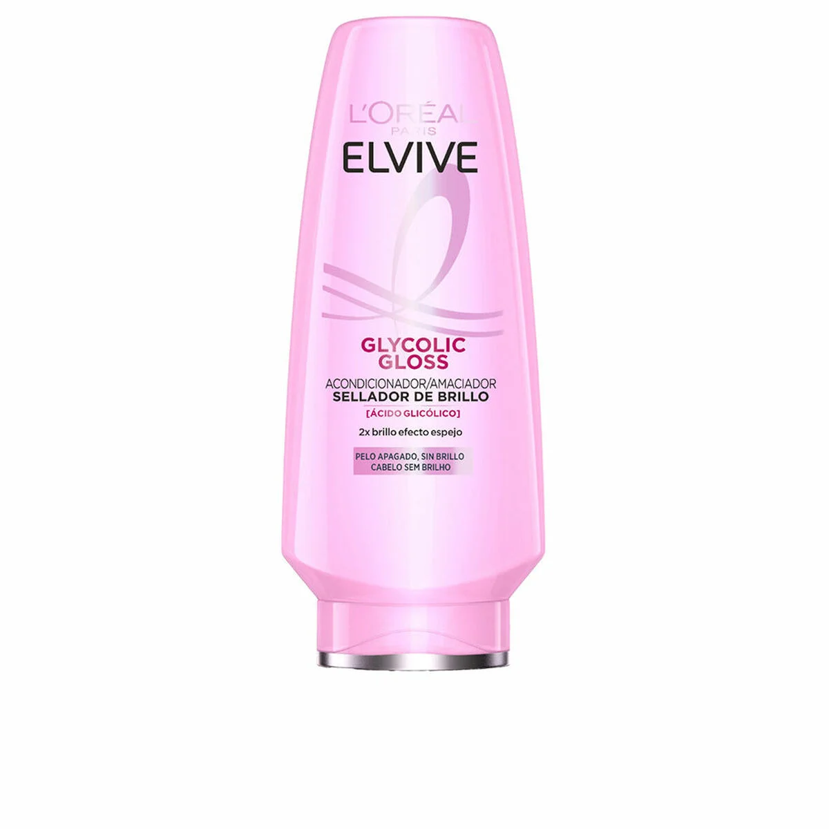 Acondicionador L'Oreal Make Up ELVIVE 300 ml