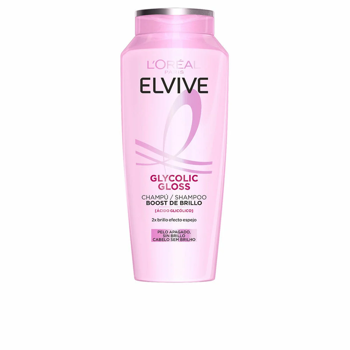 Champú L'Oreal Make Up ELVIVE 400 ml