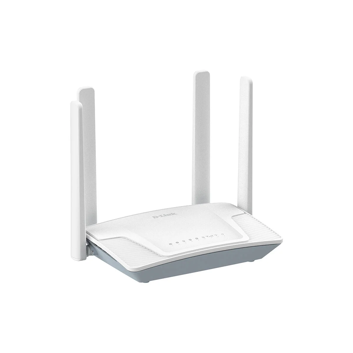 Router D-Link G403C/E Blanco RJ45 Ethernet LAN