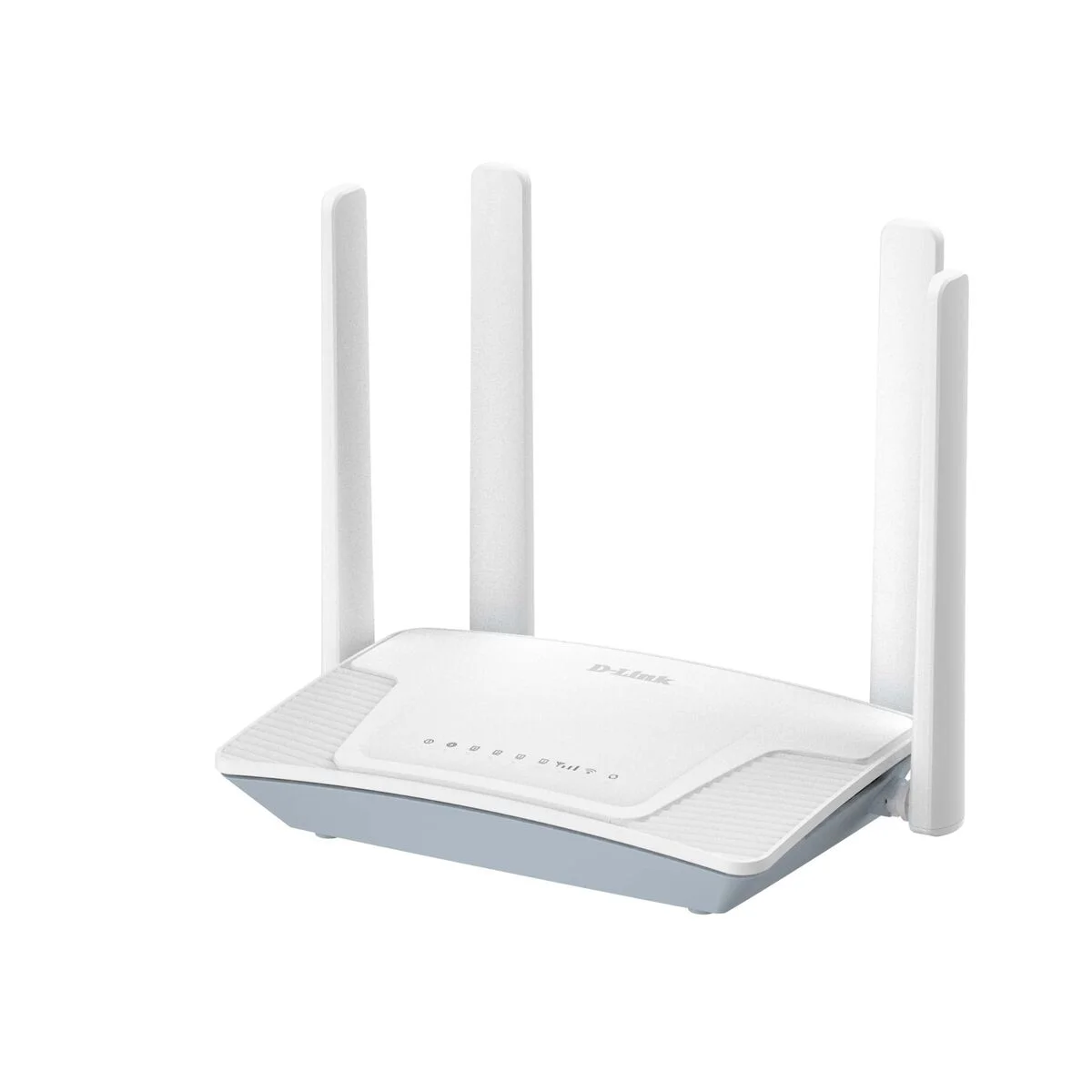 Router D-Link G403C/E Blanco RJ45 Ethernet LAN