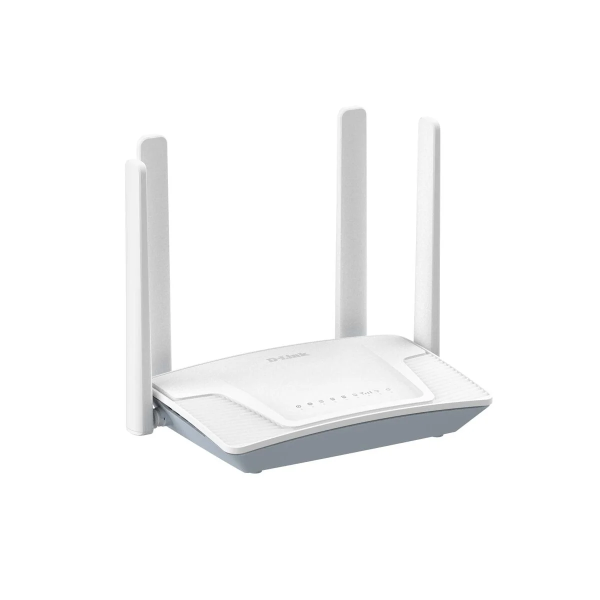 Router D-Link G403C/E Blanco RJ45 Ethernet LAN