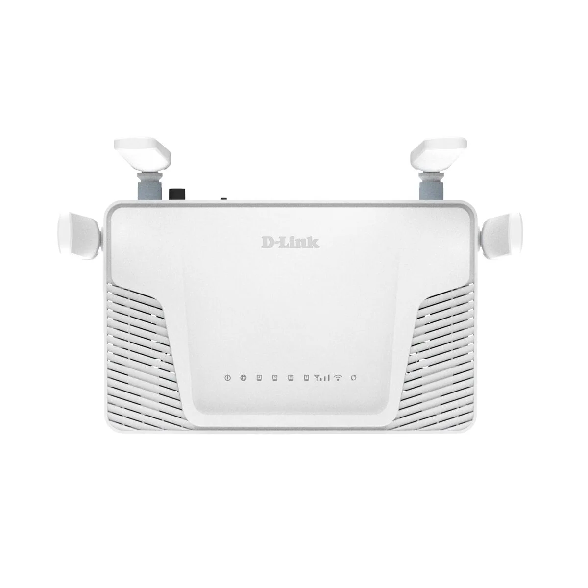 Router D-Link G403C/E Blanco RJ45 Ethernet LAN