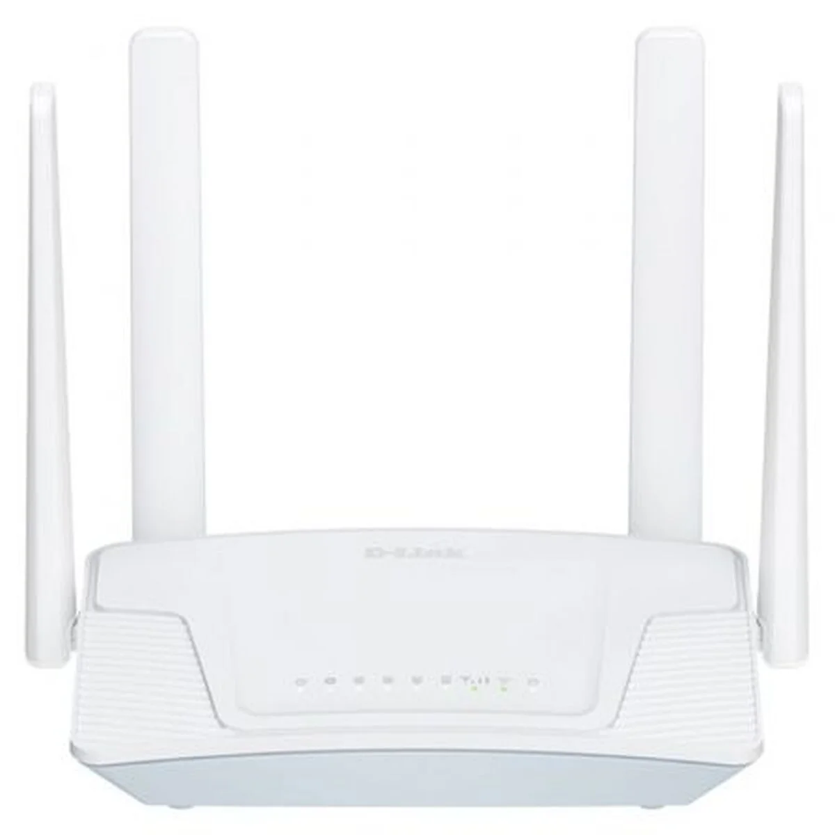 Router D-Link G403C/E Blanco RJ45 Ethernet LAN