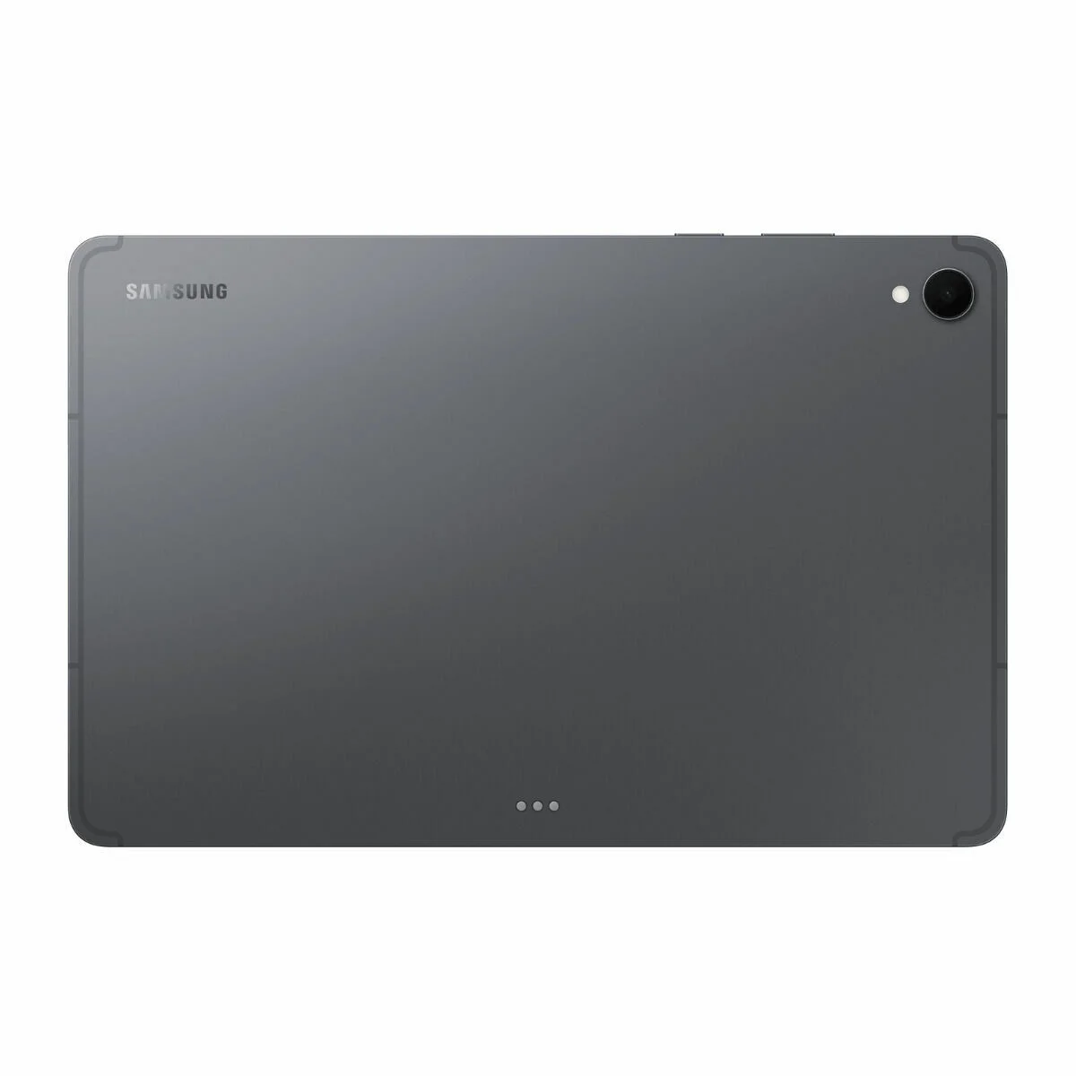 Tablet Samsung SM-X730NZAREUB 11" Octa Core 12 GB RAM 128 GB Gris