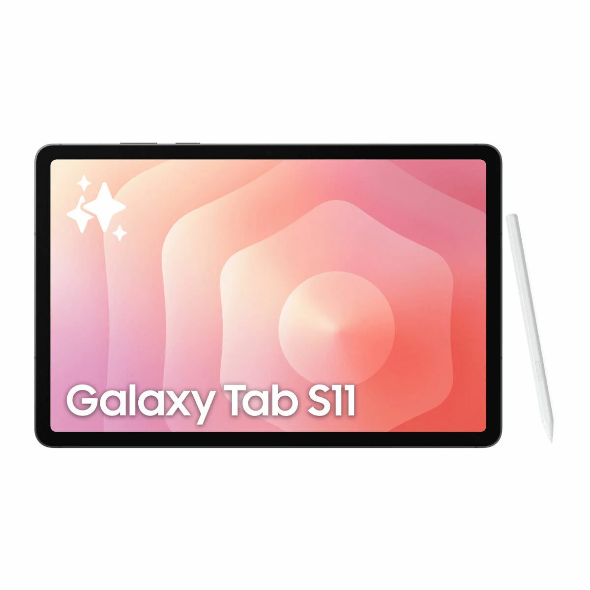 Tablet Samsung SM-X730NZAREUB 11" Octa Core 12 GB RAM 128 GB Gris