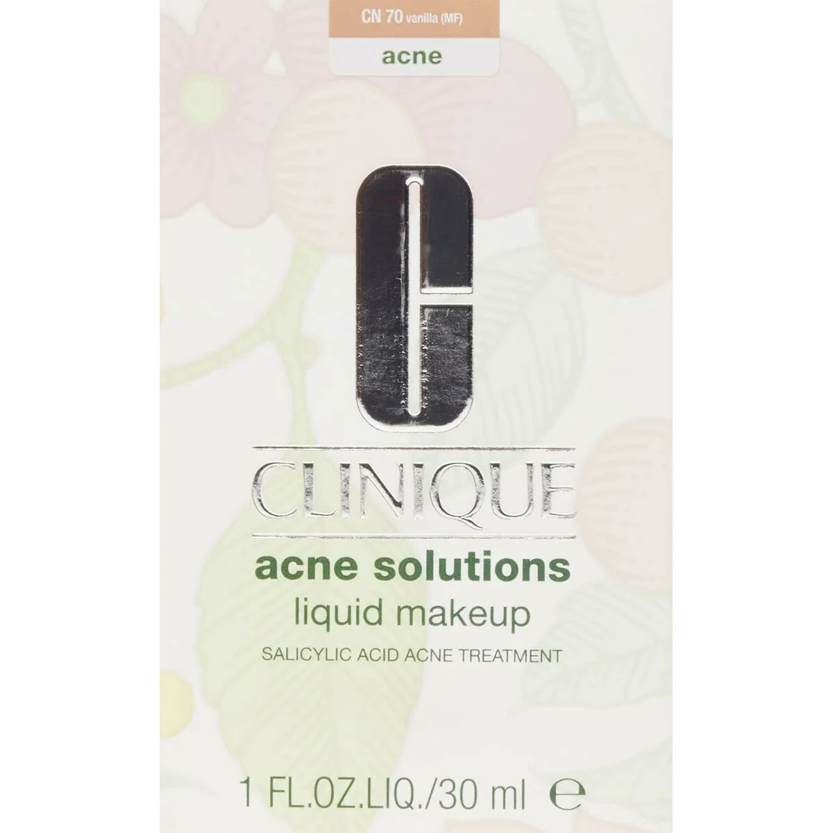 Corrector Facial Clinique Even Better Clinical Nº 30-Biscuit Spf 20 30 ml