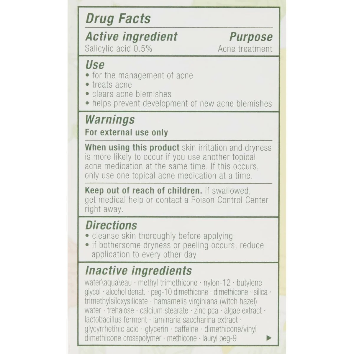 Corrector Facial Clinique Even Better Clinical Nº 30-Biscuit Spf 20 30 ml