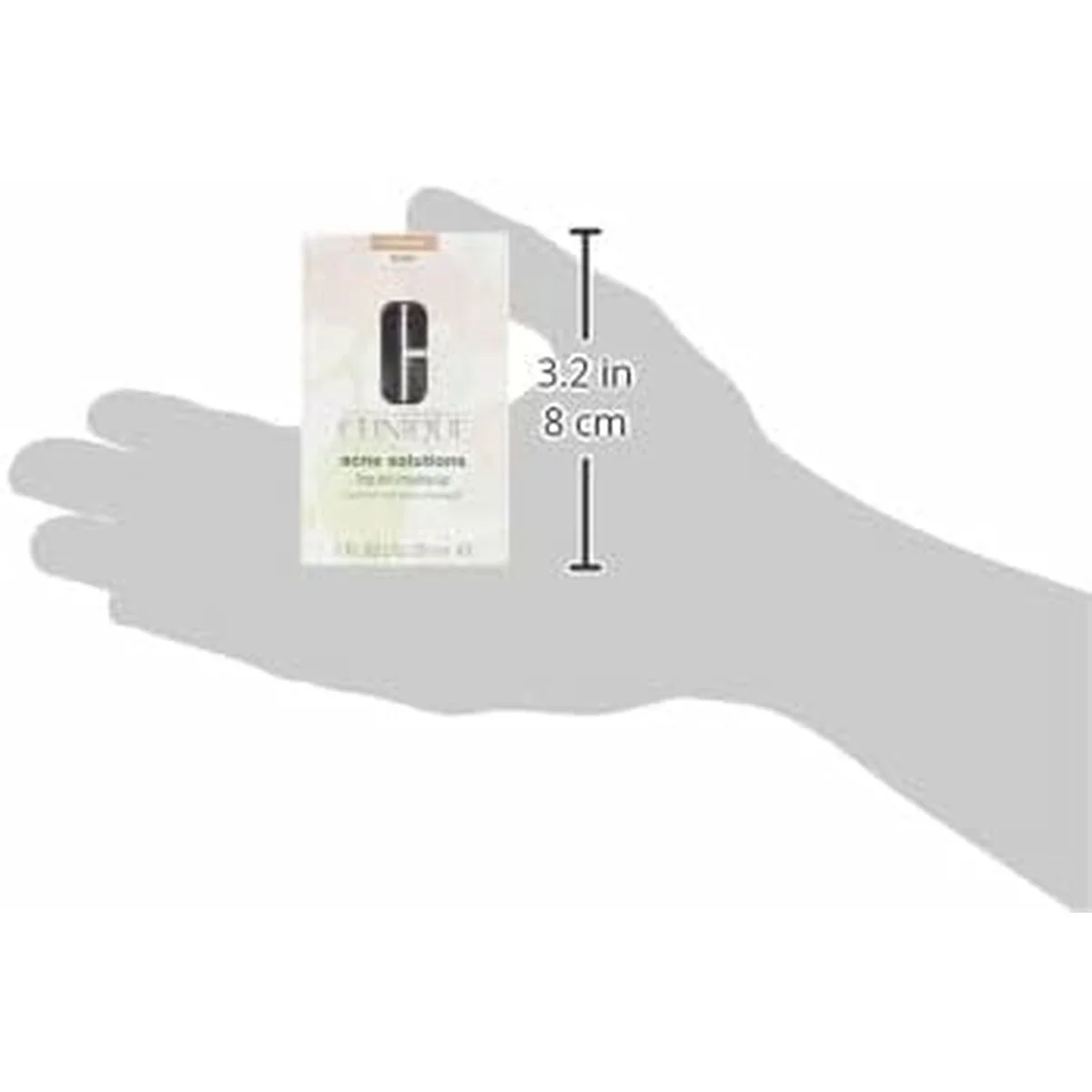 Corrector Facial Clinique Even Better Clinical Nº 30-Biscuit Spf 20 30 ml