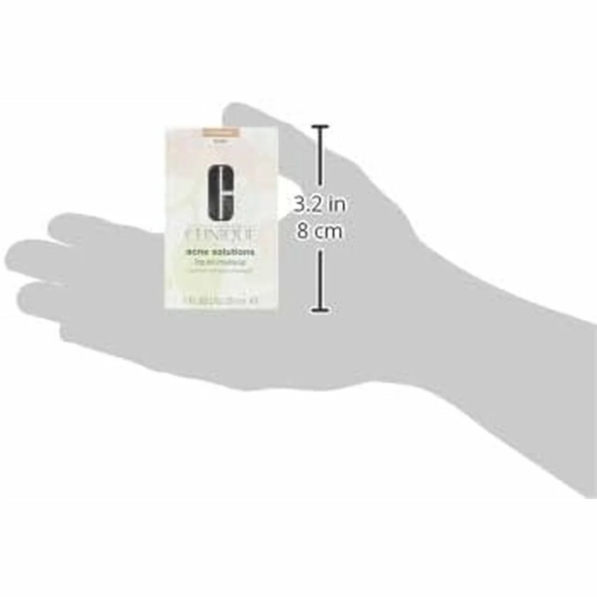 Corrector Facial Clinique Even Better Clinical Nº 30-Biscuit Spf 20 30 ml