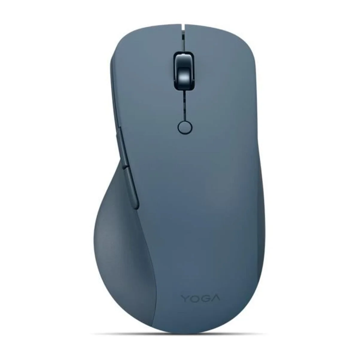 Ratón Lenovo GY51P14335 Azul Negro Turquesa 2400 dpi