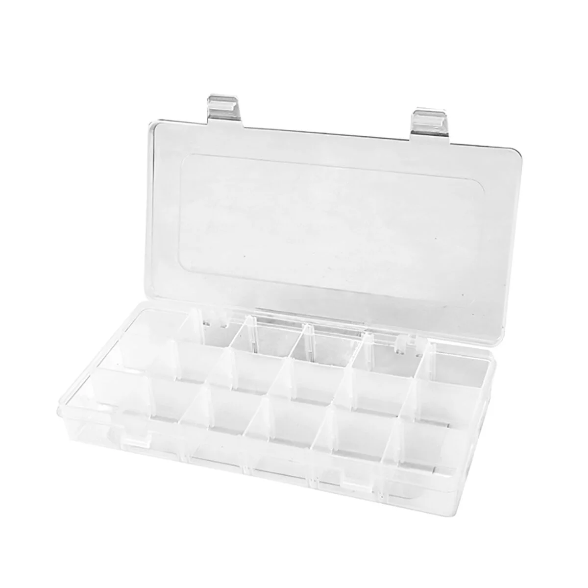 Organiser Workpro polypropylene 23 x 11,5 x 3,5 cm