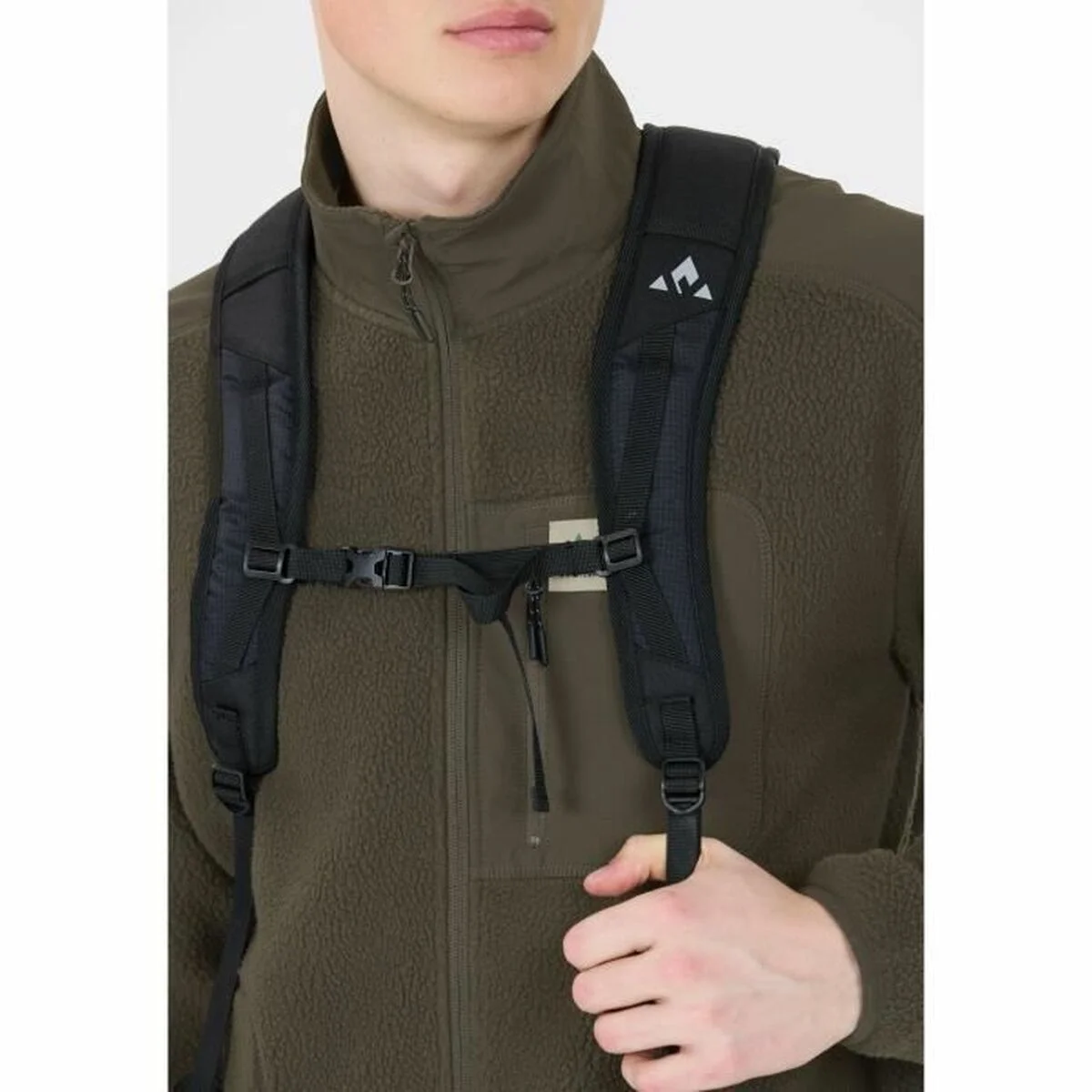 Mochila Escolar Whistler