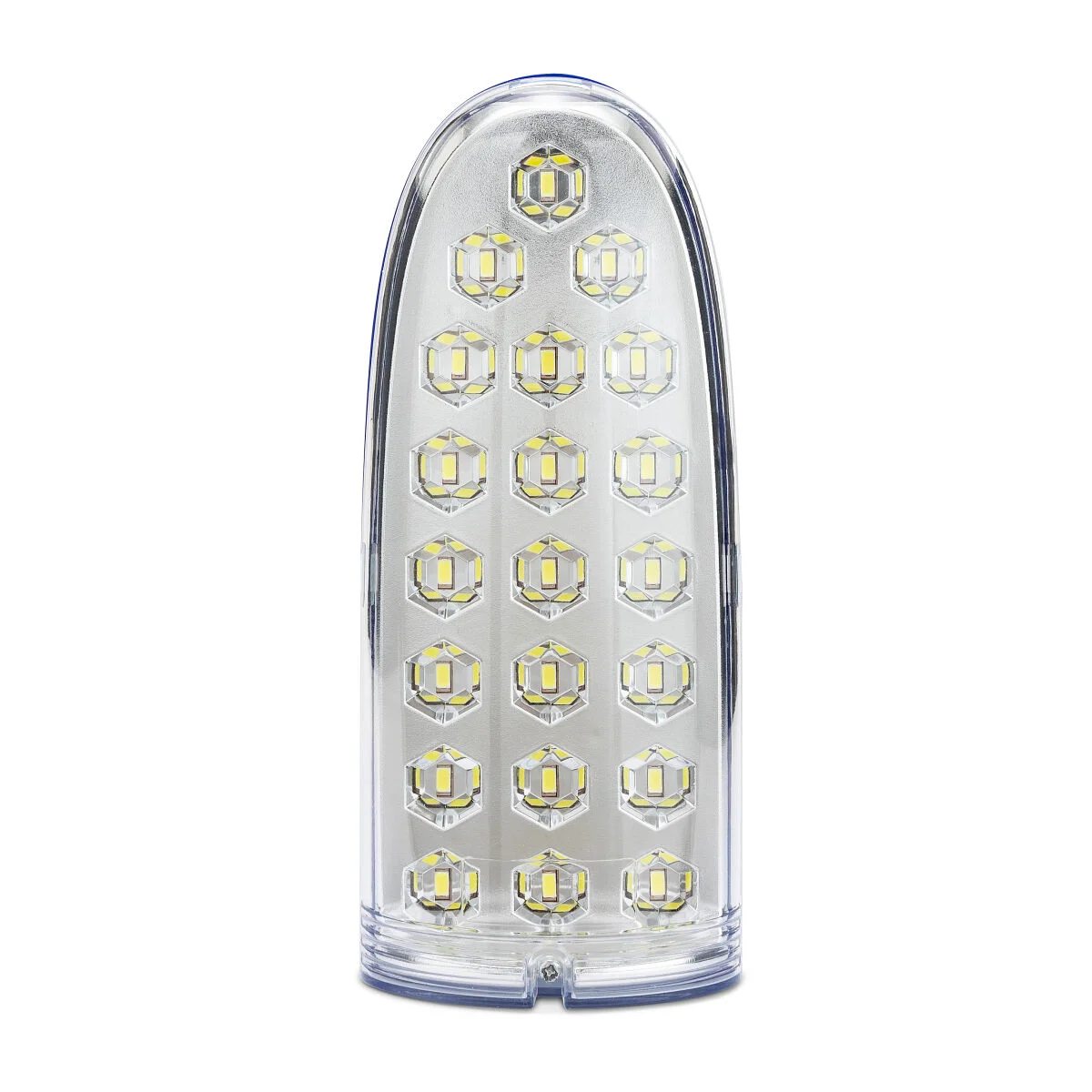Lámpara LED Velamp IRON LIGHT 5 W 250 Lm (6000 K)