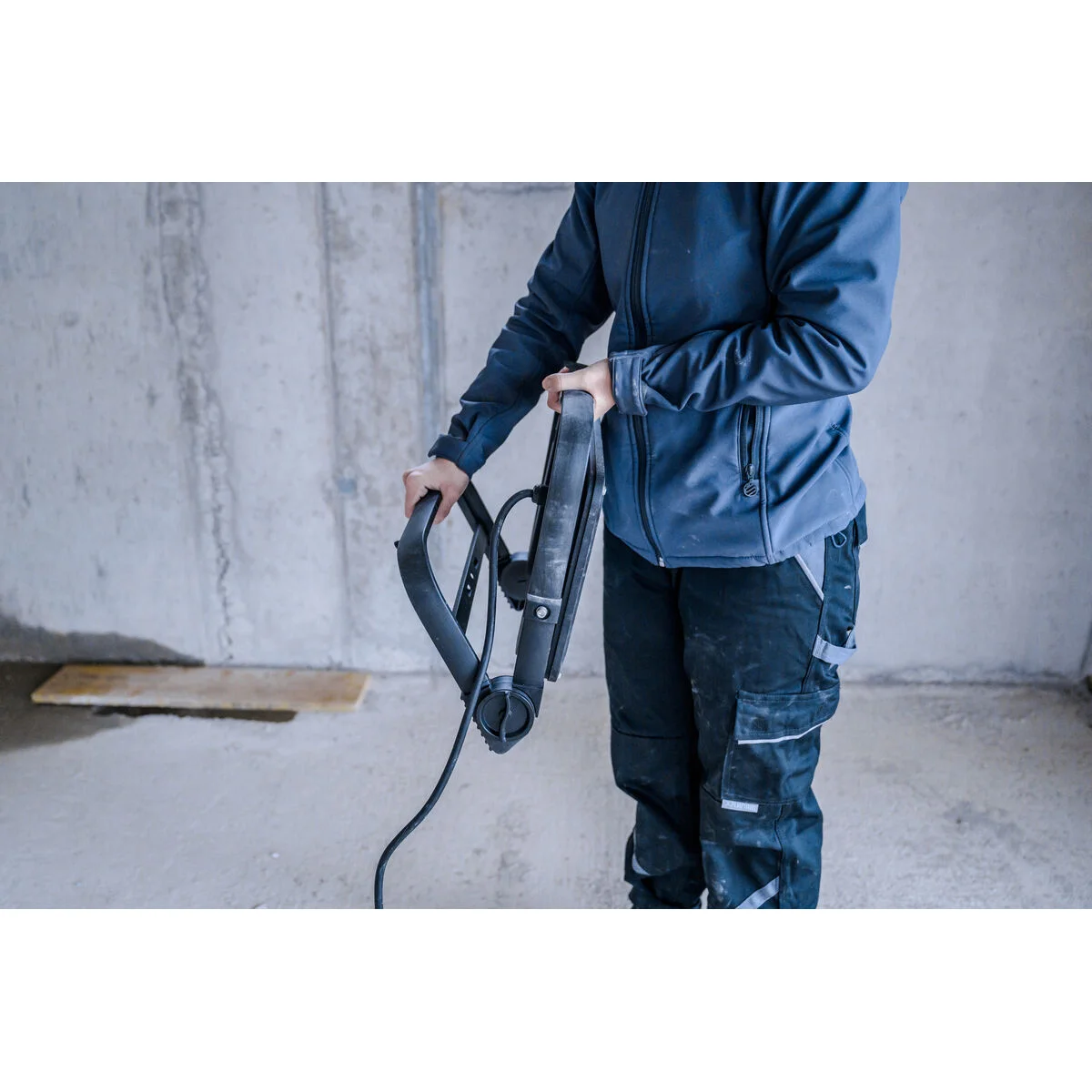 Foco LED Brennenstuhl JARO 20060 M 150 W 6500 K 17600 lm