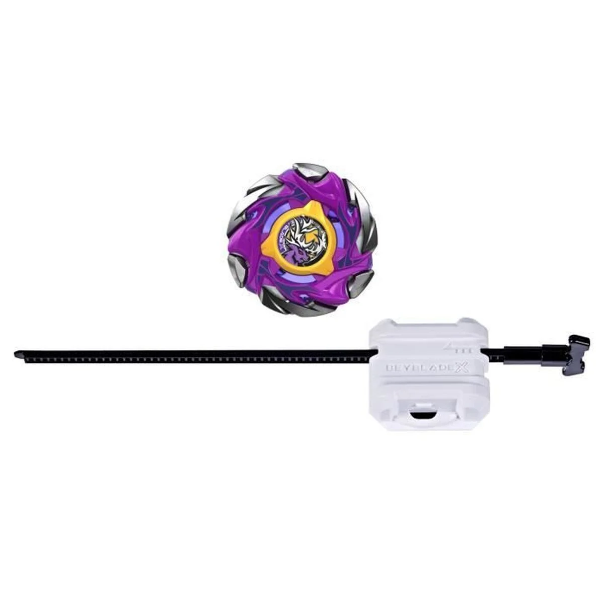 Peonza Hasbro BeyBladeX