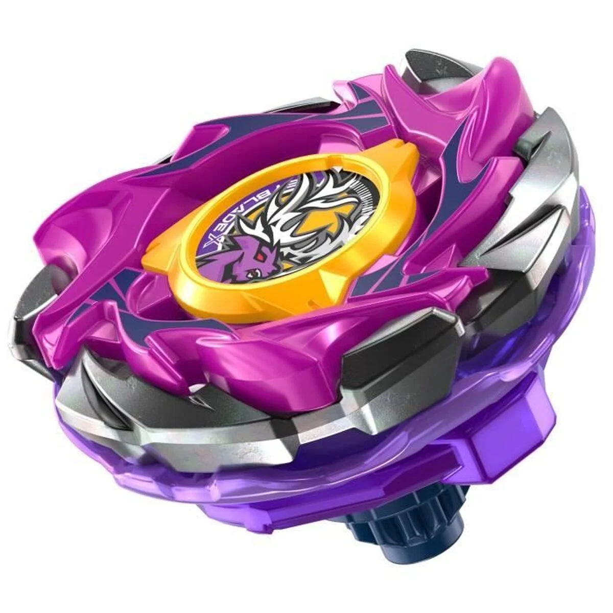 Peonza Hasbro BeyBladeX