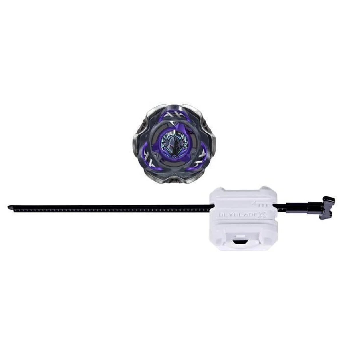 Peonza Hasbro BeyBladeX