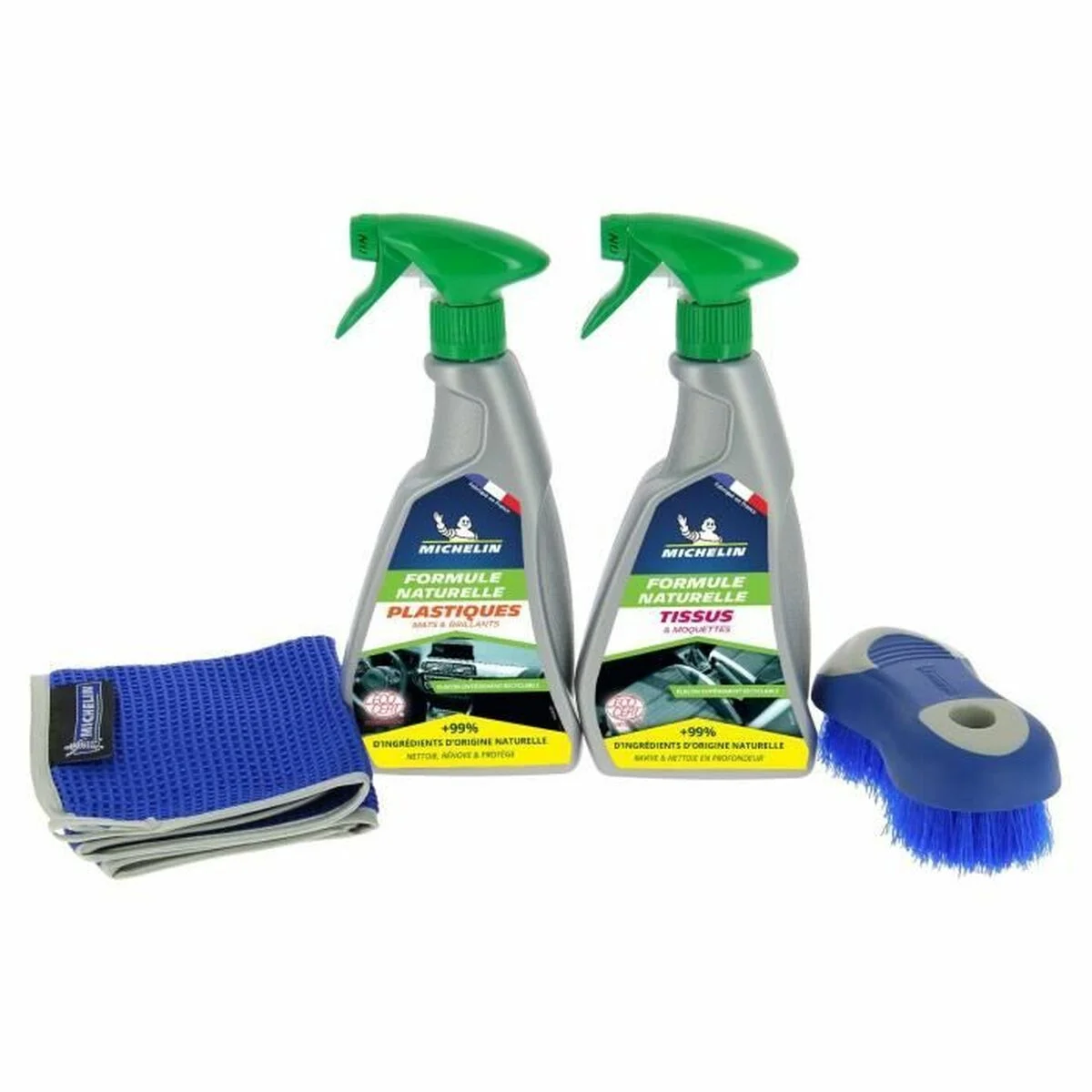 Kit limpieza Michelin 500 ml