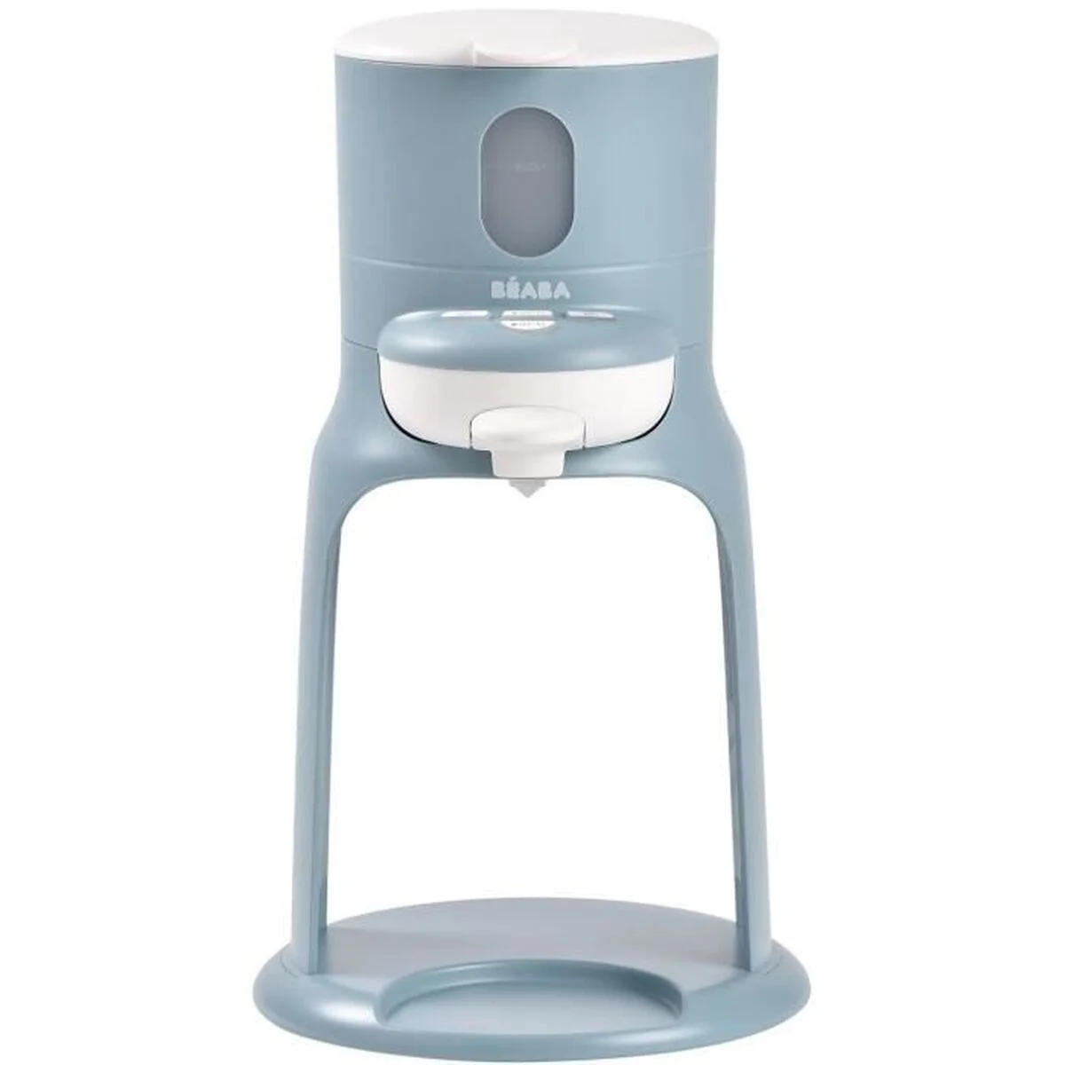 Calienta biberón Béaba
