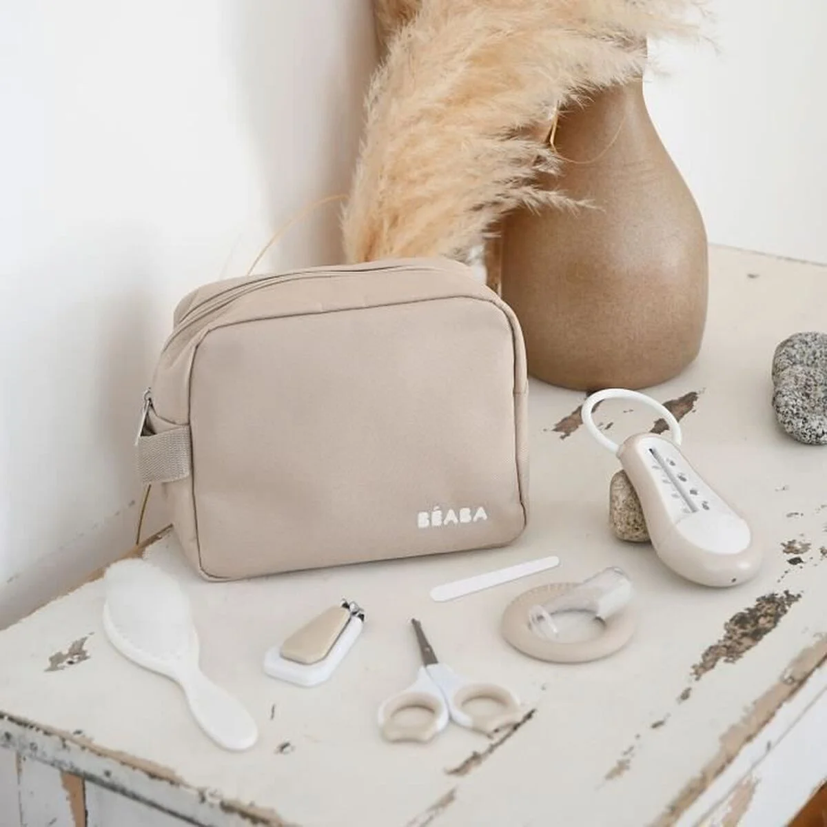 Set de higiene Béaba